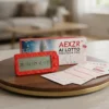 AEXZR® AI Lotto Precision Pro