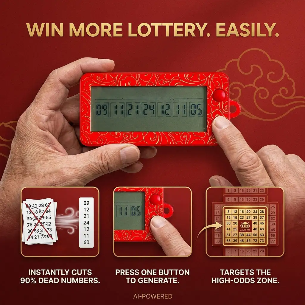 AEXZR® AI Lotto Precision Pro