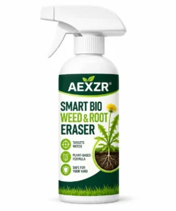 AEXZR® Smart Bio Weed & Root Eraser